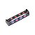 Bolador Grande Lion Rolling Circus Preto - King Size (110mm) - Imagem 1
