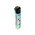 Isqueiro Micro Clipper Dancing Daisy - Azul I - Imagem 2