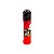 Isqueiro Micro Clipper Small Talk - Vermelho - Imagem 1