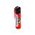 Isqueiro Micro Clipper Small Talk - Vermelho - Imagem 2