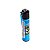 Isqueiro Micro Clipper Small Talk - Azul - Imagem 2