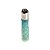 Isqueiro Micro Clipper Vintage Pattern - Azul - Imagem 1