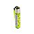 Isqueiro Micro Clipper Vintage Pattern - Verde - Imagem 2