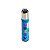 Isqueiro Micro Clipper Pop Pattern - Azul - Imagem 1