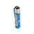 Isqueiro Micro Clipper Pop Pattern - Azul - Imagem 2