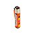 Isqueiro Micro Clipper Pop Pattern - Laranja - Imagem 2