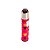 Isqueiro Micro Clipper Pop Pattern - Rosa - Imagem 1