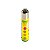 Isqueiro Micro Clipper Pop Pattern - Verde - Imagem 1