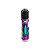 Isqueiro Micro Clipper Broken Leaves 2 - Vermelho e Azul - Imagem 1