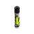 Isqueiro Micro Clipper Broken Leaves 2 - Verde II - Imagem 1