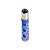 Isqueiro Micro Clipper Marine Pattern - Azul Escuro - Imagem 1