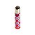 Isqueiro Micro Clipper Marine Pattern - Vermelho - Imagem 1