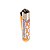 Isqueiro Micro Clipper Marine Pattern - Rose - Imagem 2