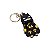 Chaveiro Batman Silicone Emborrachado - Imagem 1