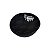 Cuia de Silicone Iguaria - Preto - Imagem 1