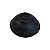 Cuia de Silicone Iguaria - Preto - Imagem 2