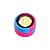 Slick Container 5ml R&M - Mix Rosa e Azul - Imagem 1