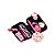 Kit Case Hello Kitty - Rosa - Imagem 1