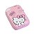 Kit Case Hello Kitty - Rosa - Imagem 2