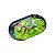 Bandeja De Metal Mini Oval - R&M - Imagem 1