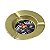 Cinzeiro de Metal Pequeno Dourado - Jack Daniels - Imagem 1