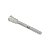 Tubo p/ Bongs Squadafum - Glass Tube 010 - Imagem 1