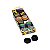 Slick de Silicone Tonabê Ganjah Men 5 ml - Display com 10 - Imagem 2
