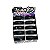 Cuia de Silicone Tonabê Full Print - Display com 10 Unidades - Imagem 3