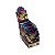 Tabaco Titi no Bacco 25g - Display com 6 Unidades - Imagem 1