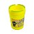 Cinzeiro Para Carro Copo Jumbo - Amarelo I - Imagem 1