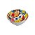 Cuia de Silicone Estampada - Bob Esponja + Luffy (One Piece) - Imagem 1