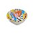 Cuia de Silicone Estampada - Bob Esponja + Nami (One Piece) - Imagem 1