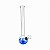 Bong de Vidro Color Azul - Imagem 1