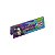 Seda Mini Size Saborizada Lion Rolling Circus Electric Grape Uva - Imagem 1