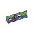 Seda Mini Size Saborizada Lion Rolling Circus Electric Grape Uva - Imagem 2