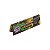 Seda Mini Size Saborizada Lion Rolling Circus Chocolate Funky - Imagem 1