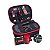 Kit Case Pro Puff Life Raw - Mix Preto e Vermelho - Imagem 1