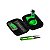Kit Case Pequeno - Verde - Imagem 1
