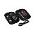 Kit Case Pequeno - Preto - Imagem 1