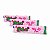 Seda Bola Ai King Size Pink Kit c/3 - Imagem 1