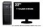 Workstation Hp Z800 2 Xeon Sixcore 32gb 240gb Ssd + 2tb - Imagem 1