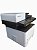 Impressora Laser Multifuncional Kyocera M2040dn - Imagem 4