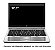 Notebook Hp Elitebook 2570p i5 3340M 8gb 240gb SSD - Imagem 1