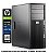 Workstation Hp Z200 Xeon W3470 8gb 240gb Ssd + 1tb Sata - Imagem 1