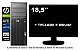 Workstation Hp Z200 Xeon W3470 8gb 240gb Ssd + 1Tb Sata - Imagem 1