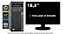Workstation Hp Z230 Intel Xeon E3-1240 8gb HD 2Tb + SSD 240 - Imagem 1