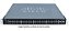 Switch Cisco SGE2010P 48 Portas 10/100/1000 PoE - Seminovo - Imagem 1