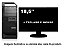 Workstation Lenovo D30 2 Xeon Octacore 64gb HD 2Tb + SSD 240 - Imagem 1