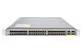 Switch Cisco Nexus 48 Portas 10G Base T + 4Portas 40G GQSFP+ - Imagem 1