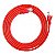 Patch Cord Cat 5e Systimax 6 Metros Vermelho - Imagem 1